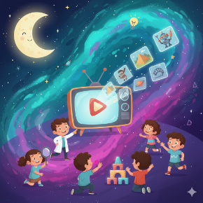 Picture for category Framie Videos