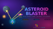 Picture of Asteroid Blaster