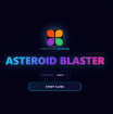 Picture of Asteroid Blaster