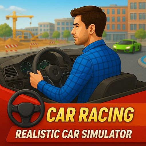 Picture of Car Racing – Realistic Car Simulator