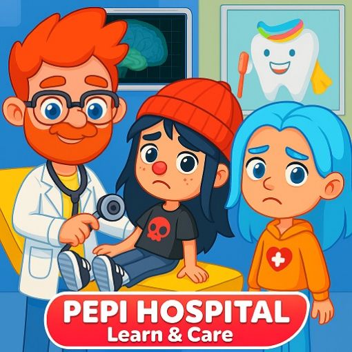 Picture of Pepi Hospital: Learn & Care