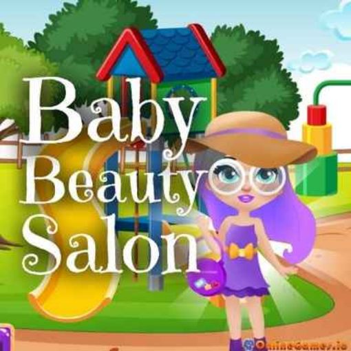 Picture of Baby Beauty Salon