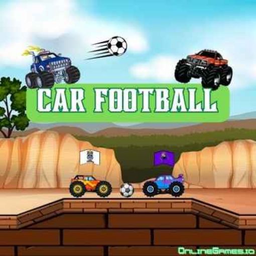 Picture of Car Football