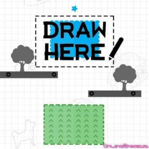 Picture of Draw Here