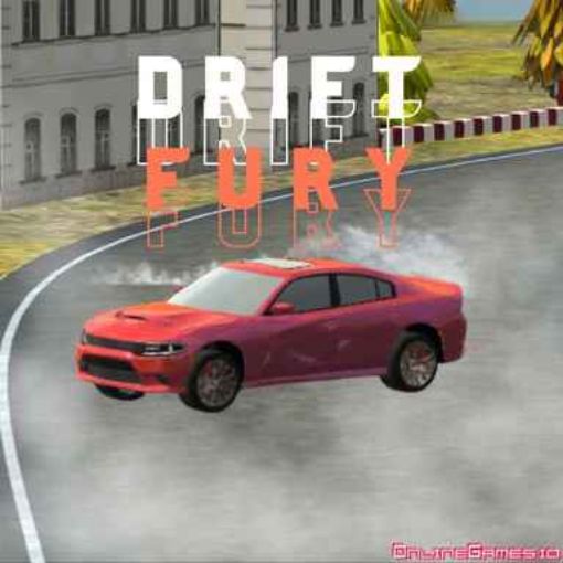 Picture of Drift Fury