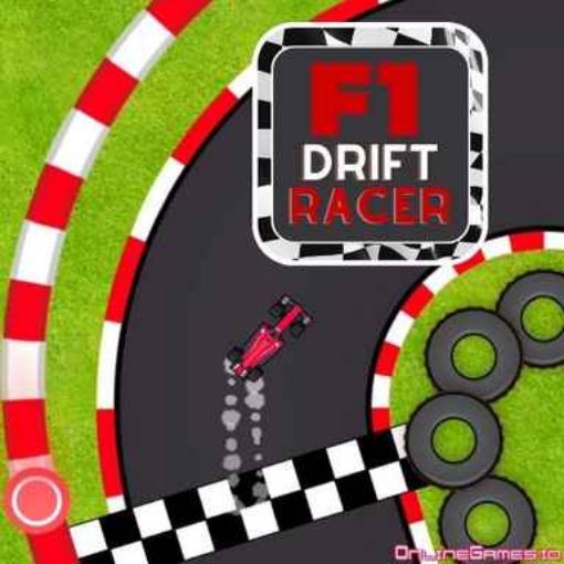 Picture of F1 Drift Racer