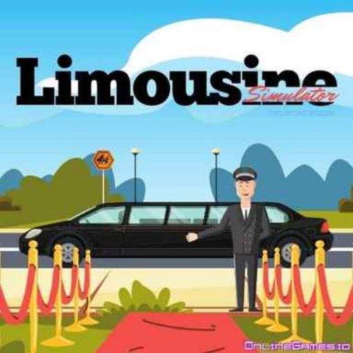 Picture of Limousine Simulator