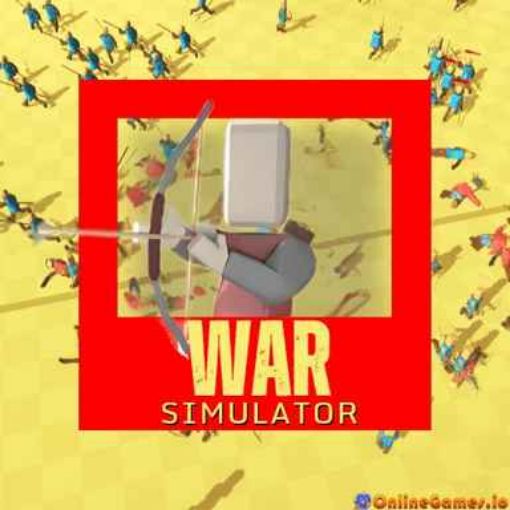Picture of War Simulator