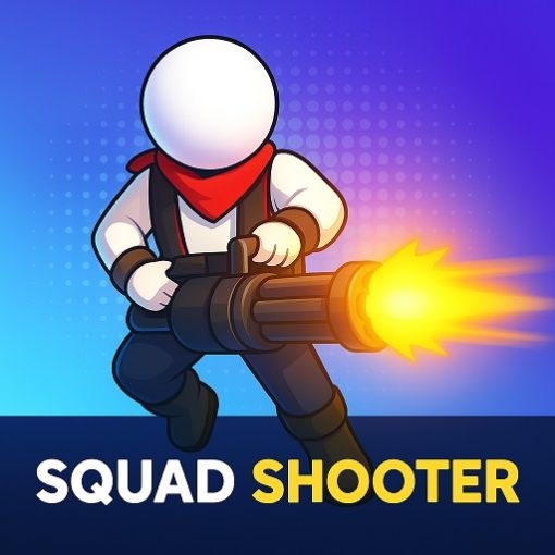 Picture of Squad Shooter